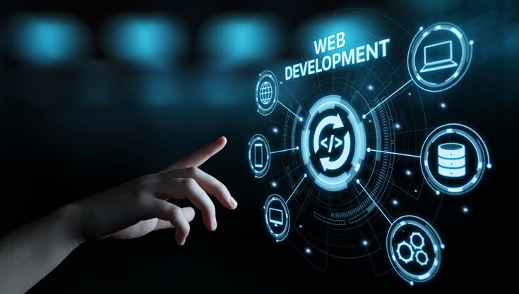 Web Development Services thumbnail 3