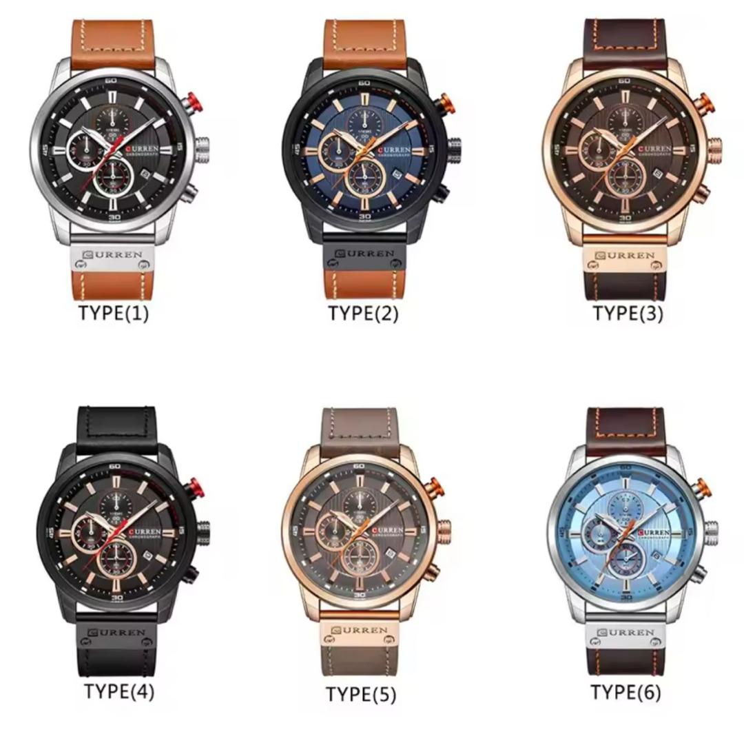 Current Watch