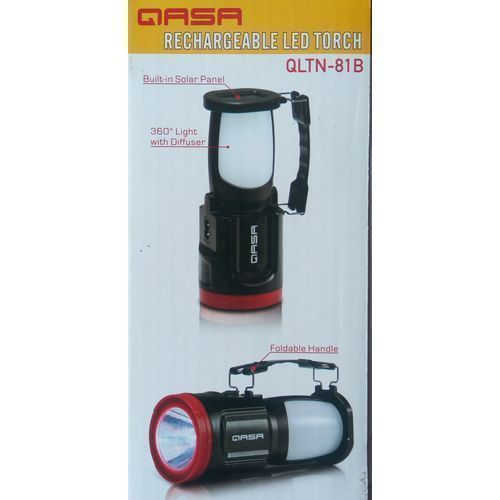 Rechargeable LED Lantern thumbnail 2