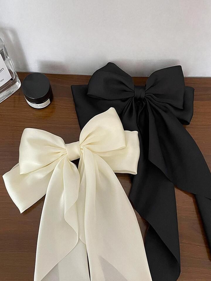 Bow clip