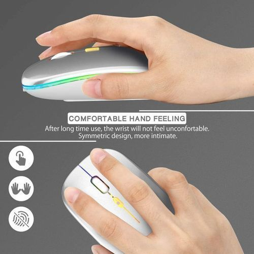 Computer Mouse (USB/Wireless) thumbnail 2