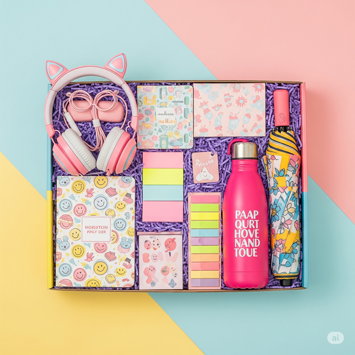 Uni Fine Babe Pack