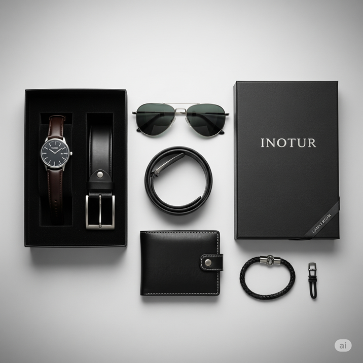 Boss Moves Kit