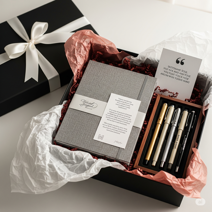 Sketch Plug Kit