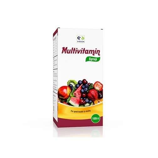 Image of Multivitamin