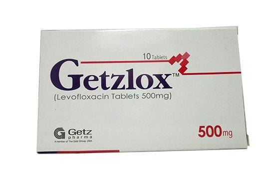 Image of Getzlox