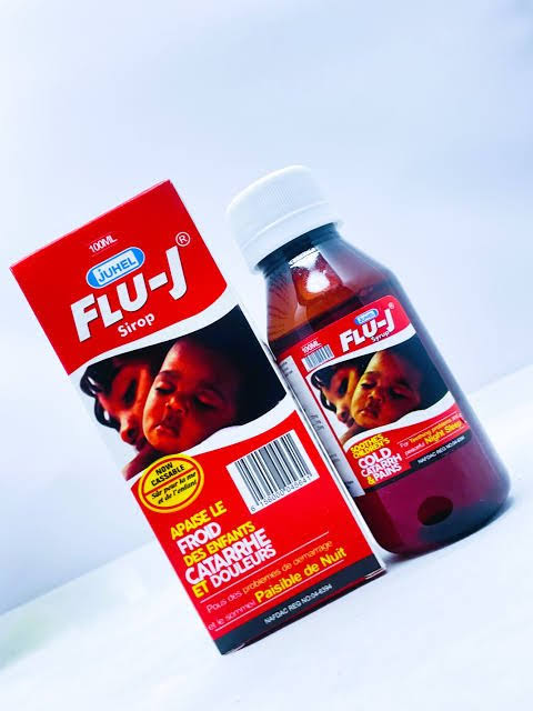 Image of FLU J