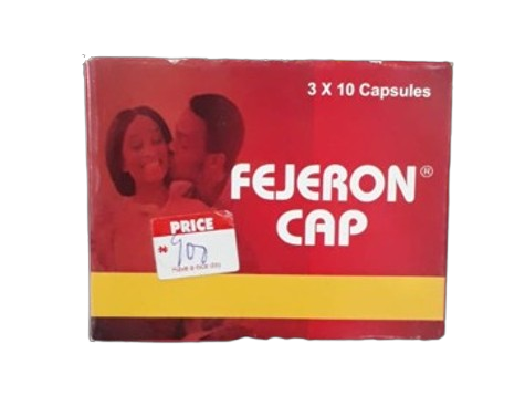 Fejeron capsule thumbnail 3