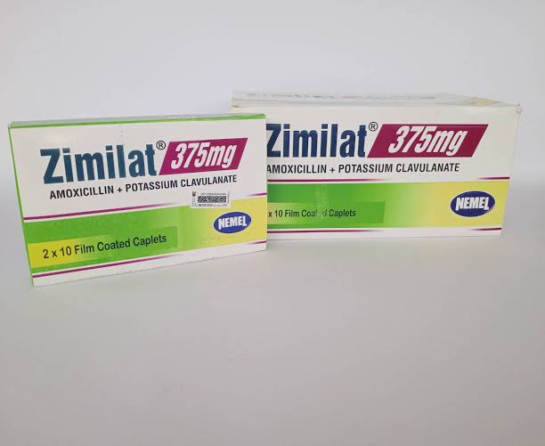 Image of Zimilat 325