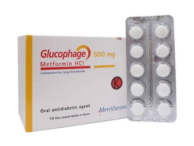 Glucophage 500mg thumbnail 2