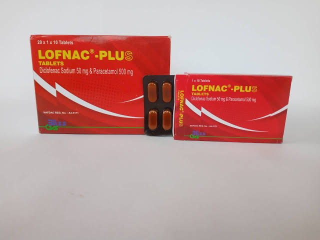 Lofnac plus thumbnail 3