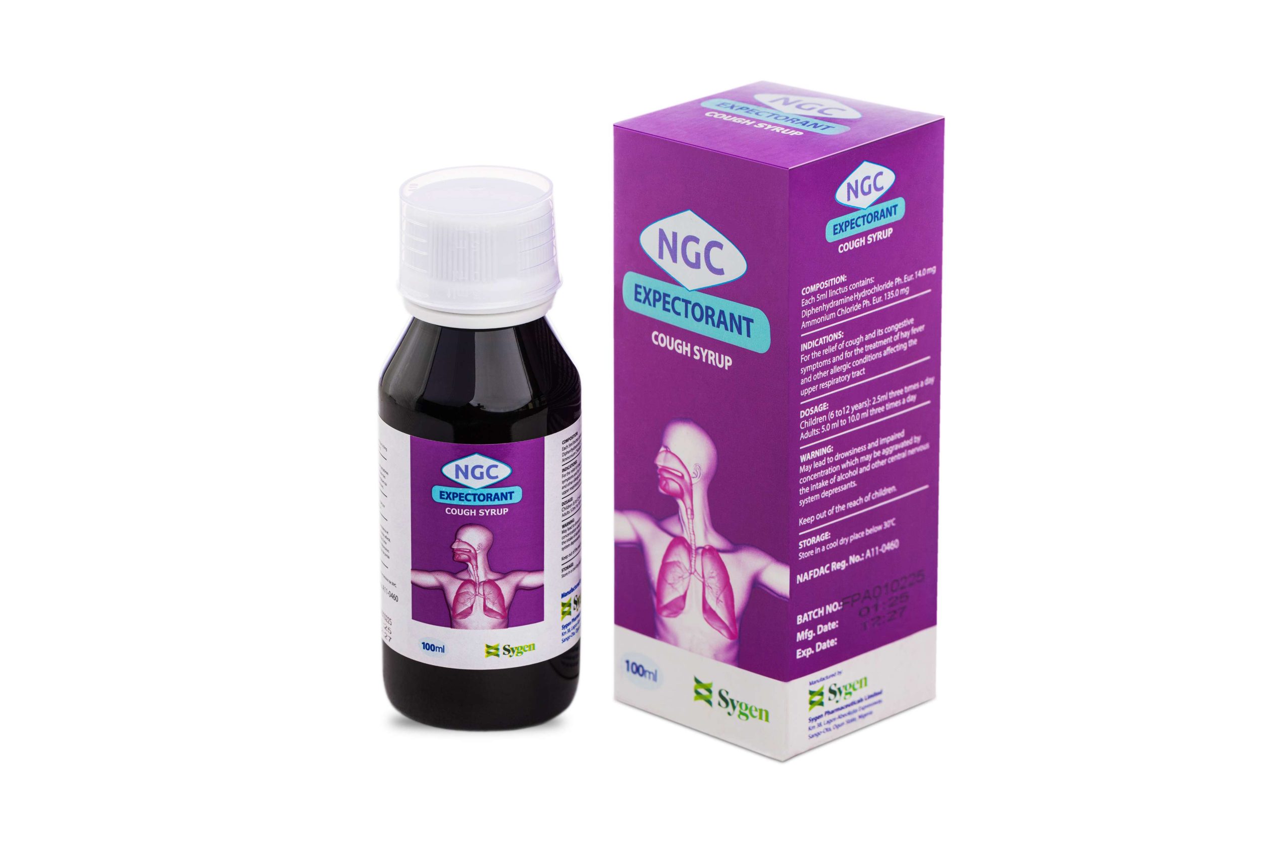 NGC Expectorant thumbnail 3