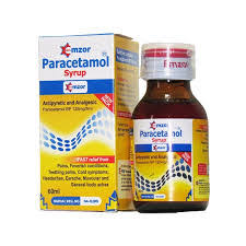 Image of Emzor paracetamol