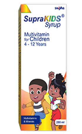 Multivitamin syrup thumbnail 3