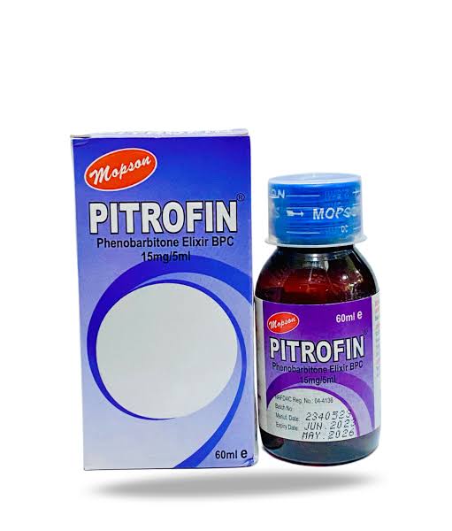 Image of PITROFEN