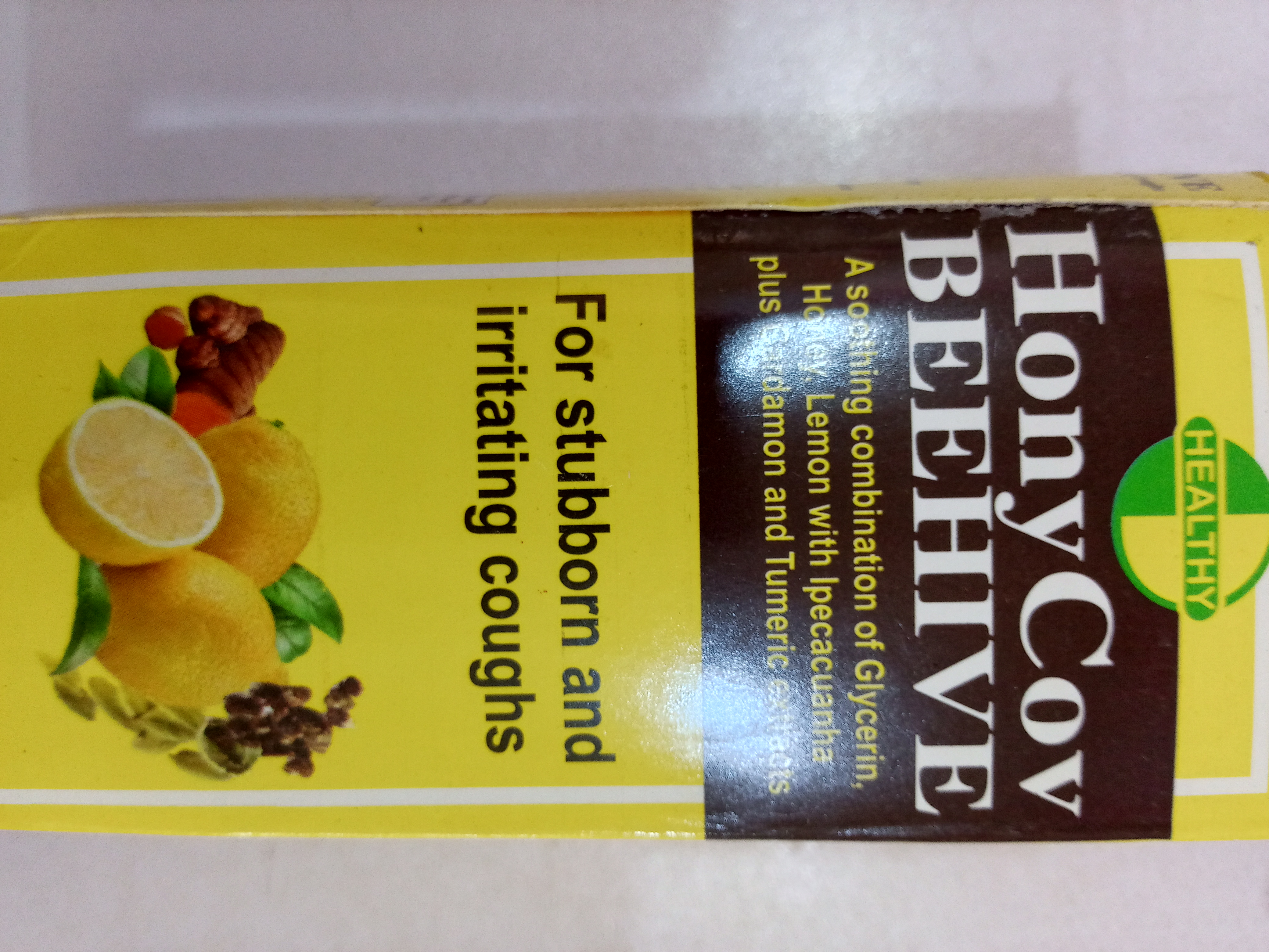 Honeycov beehive thumbnail 3