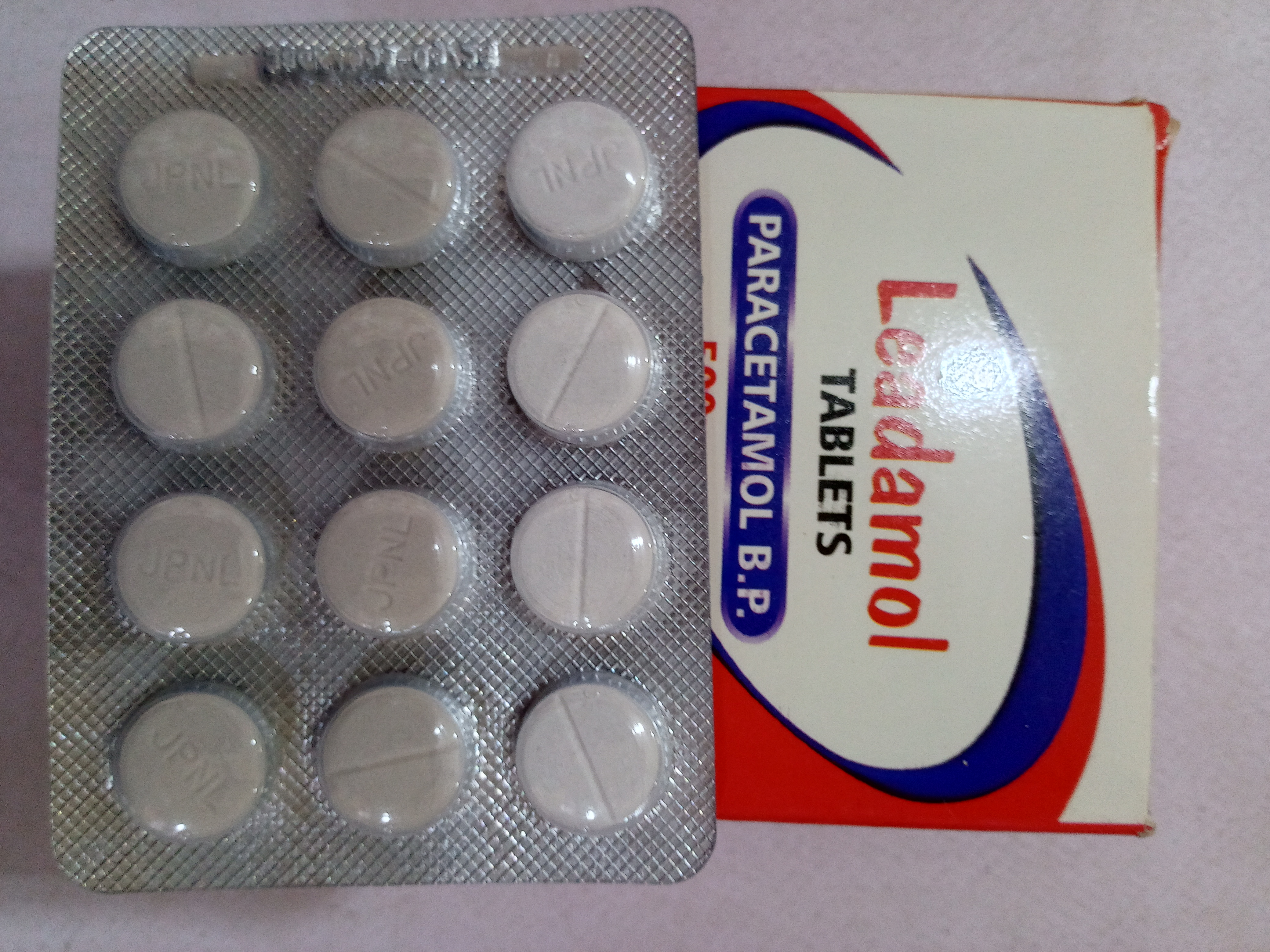 Image of Leadamol