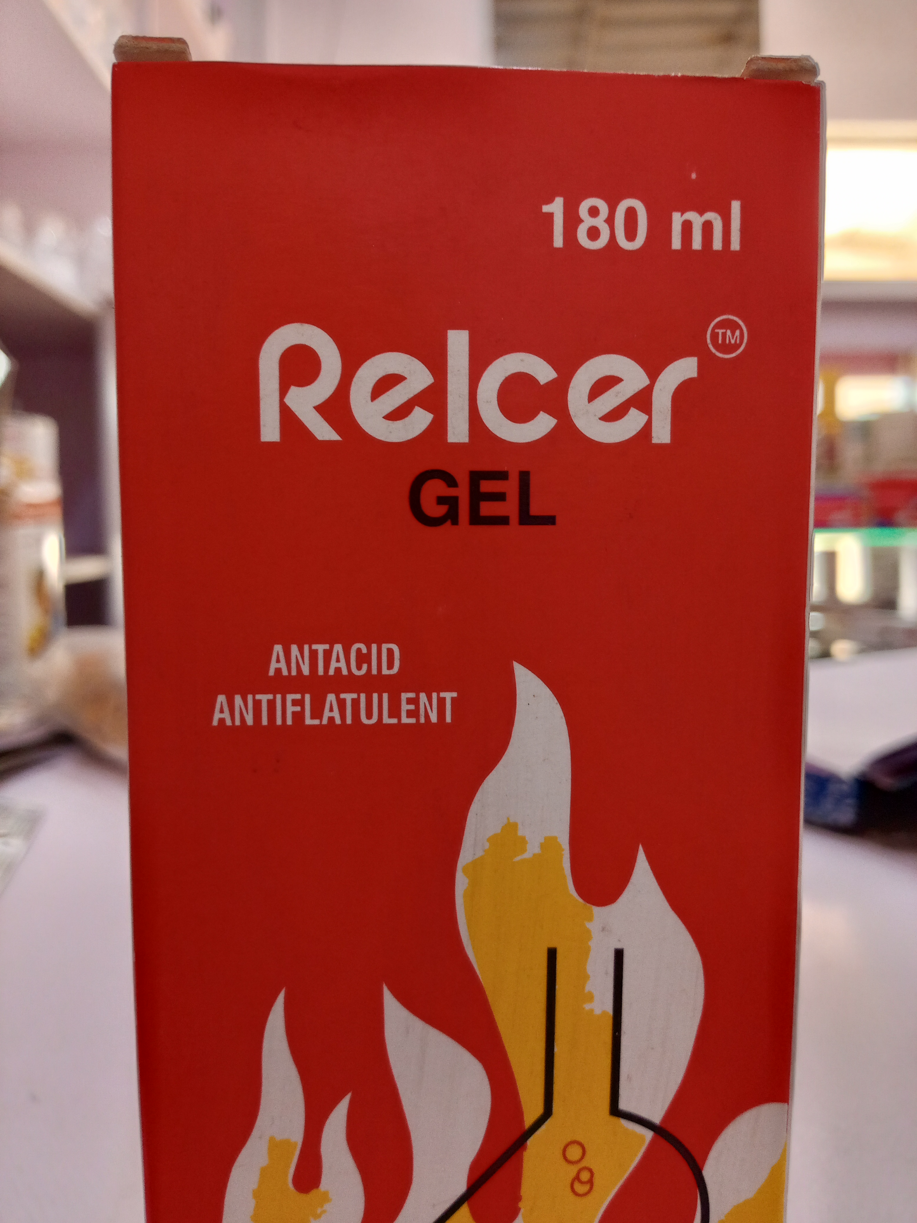 Relcer gel thumbnail 3