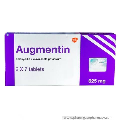 Augmentin 625 thumbnail 2