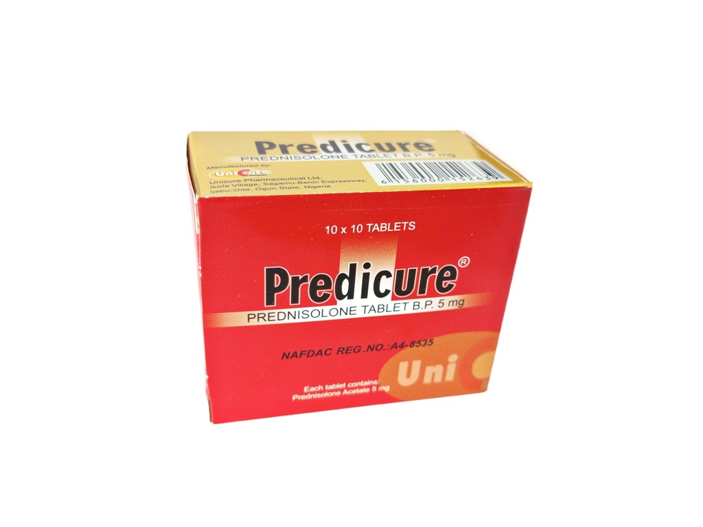 Image of Predicure