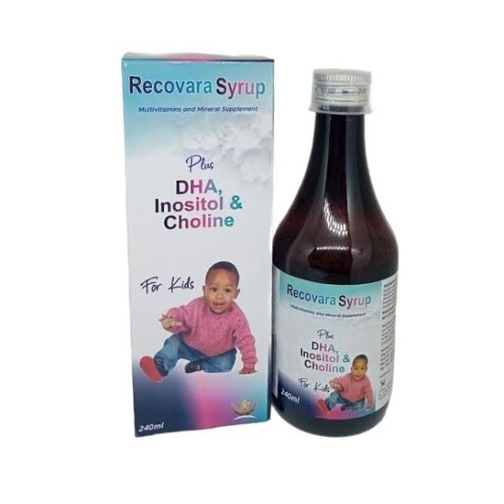 Recovara syrup thumbnail 2