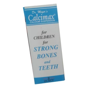 Calcimax suspension thumbnail 3
