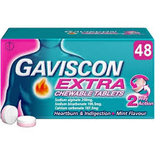 Image of Gaviscon Extra