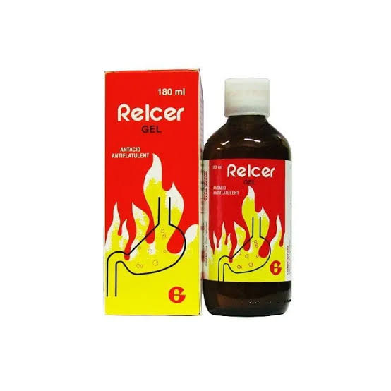 Image of Relcer gel