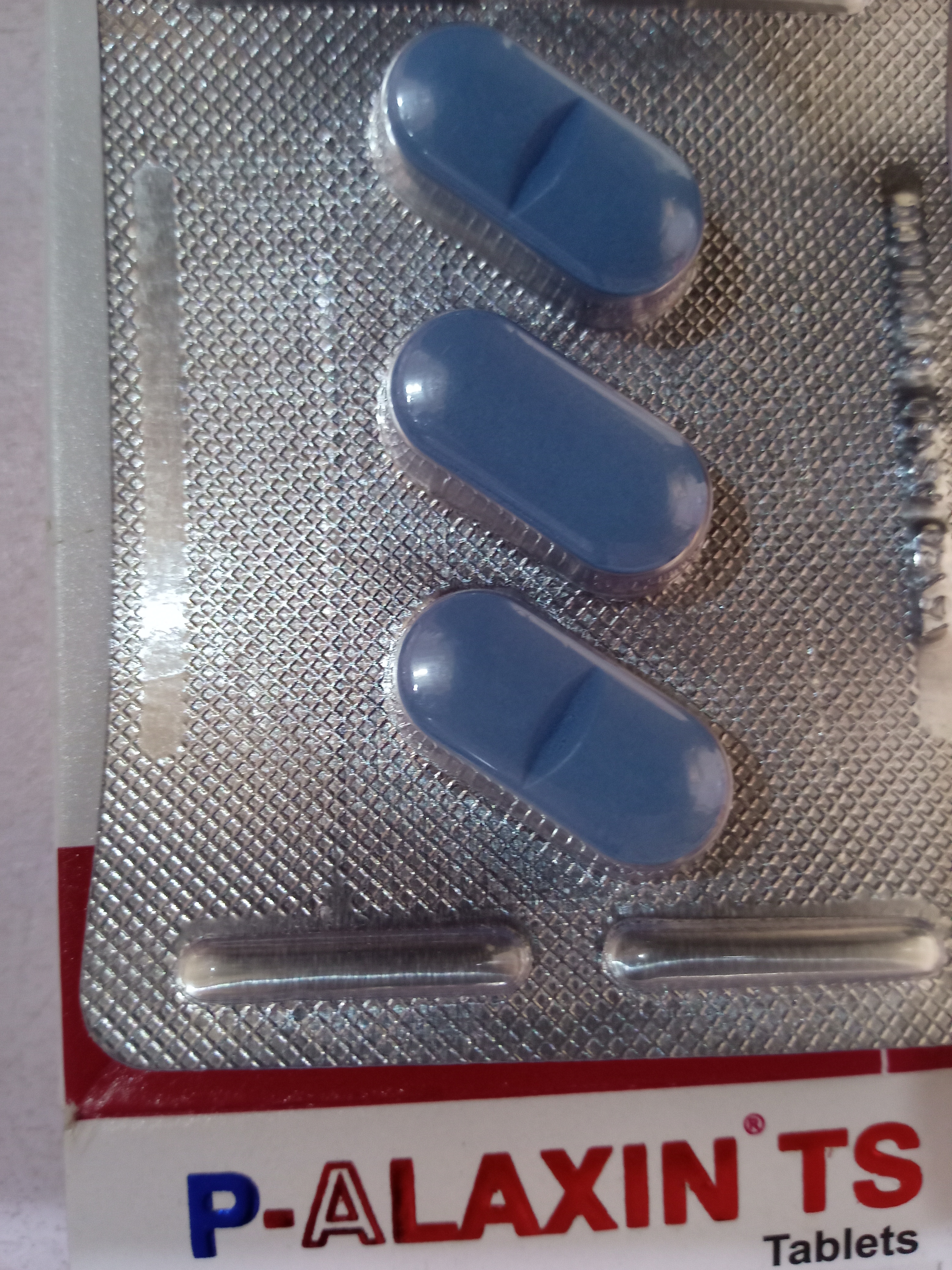 P-ALAXIN TS thumbnail 2