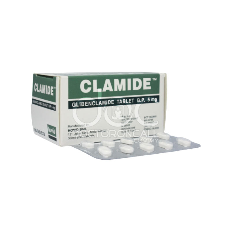CLAMIDE thumbnail 3