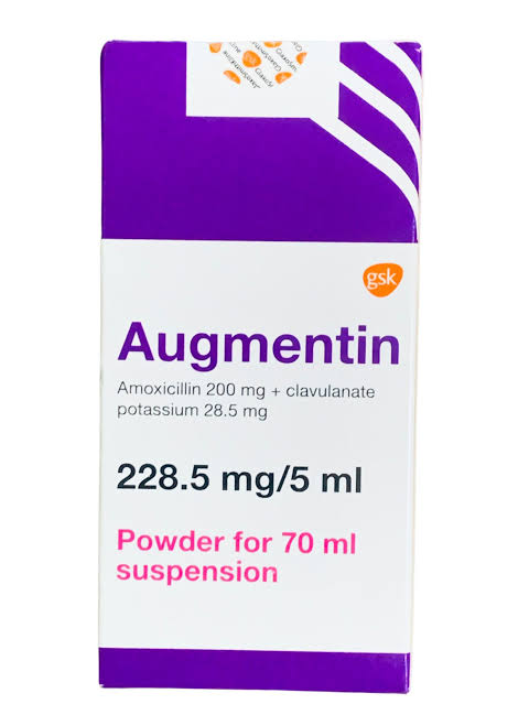 Augmentin syrup thumbnail 3