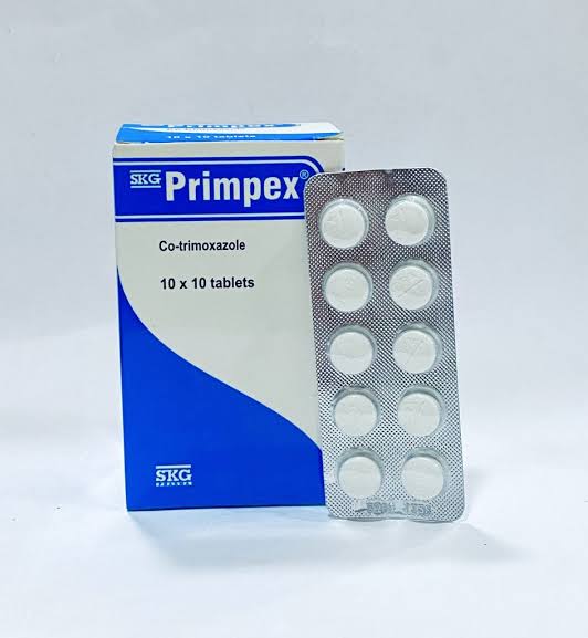 Image of Primpex