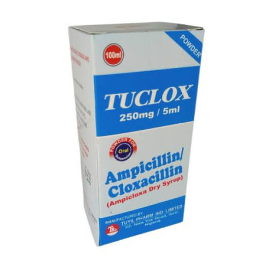 TUCLOX Syrup thumbnail 2