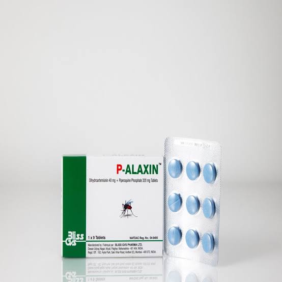 Image of P-ALAXIN