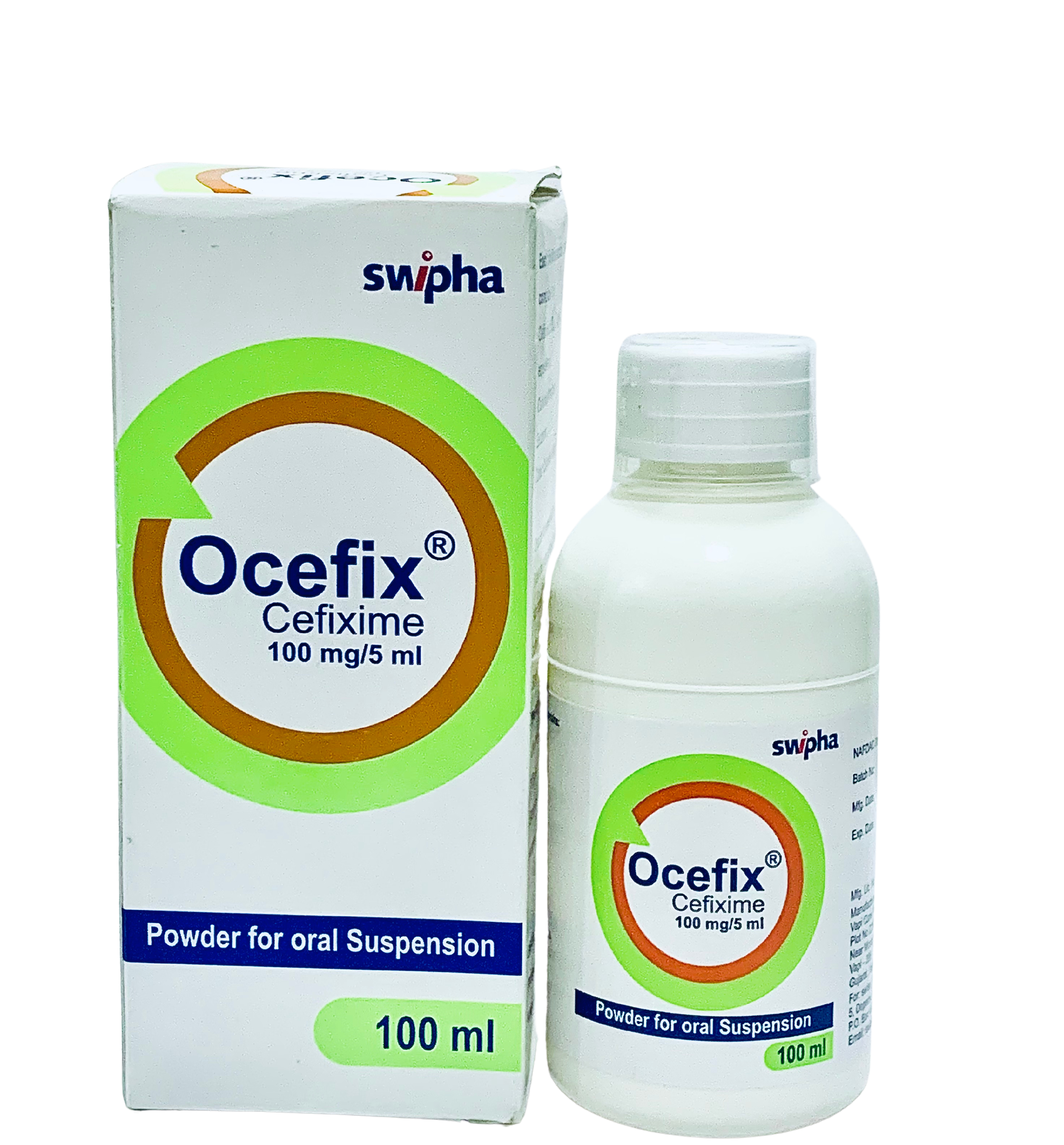 Ocefix suspension thumbnail 3