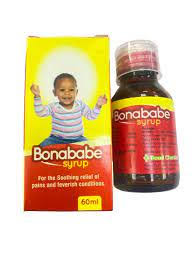 Image of Bonababe