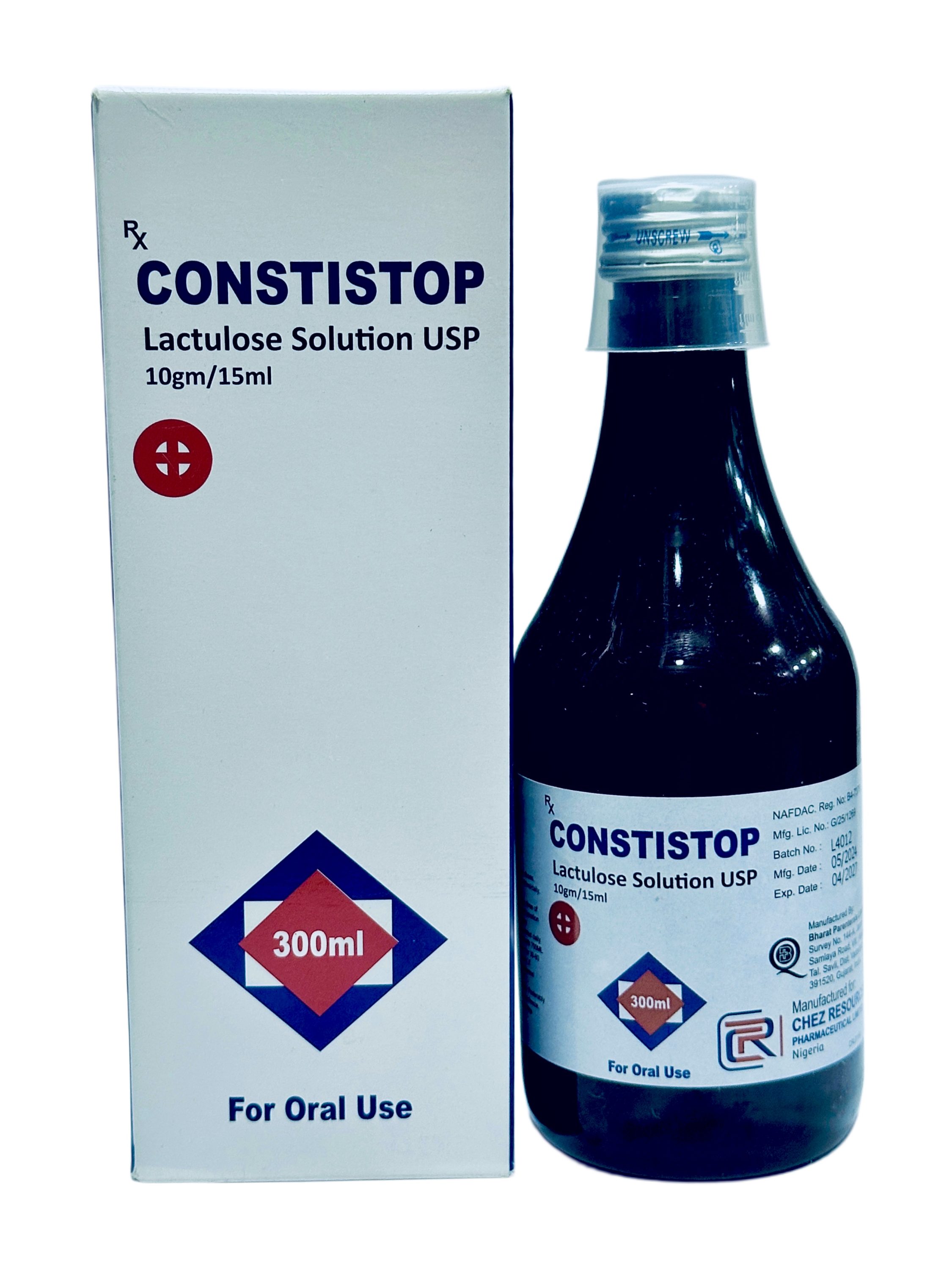 Image of Constistop