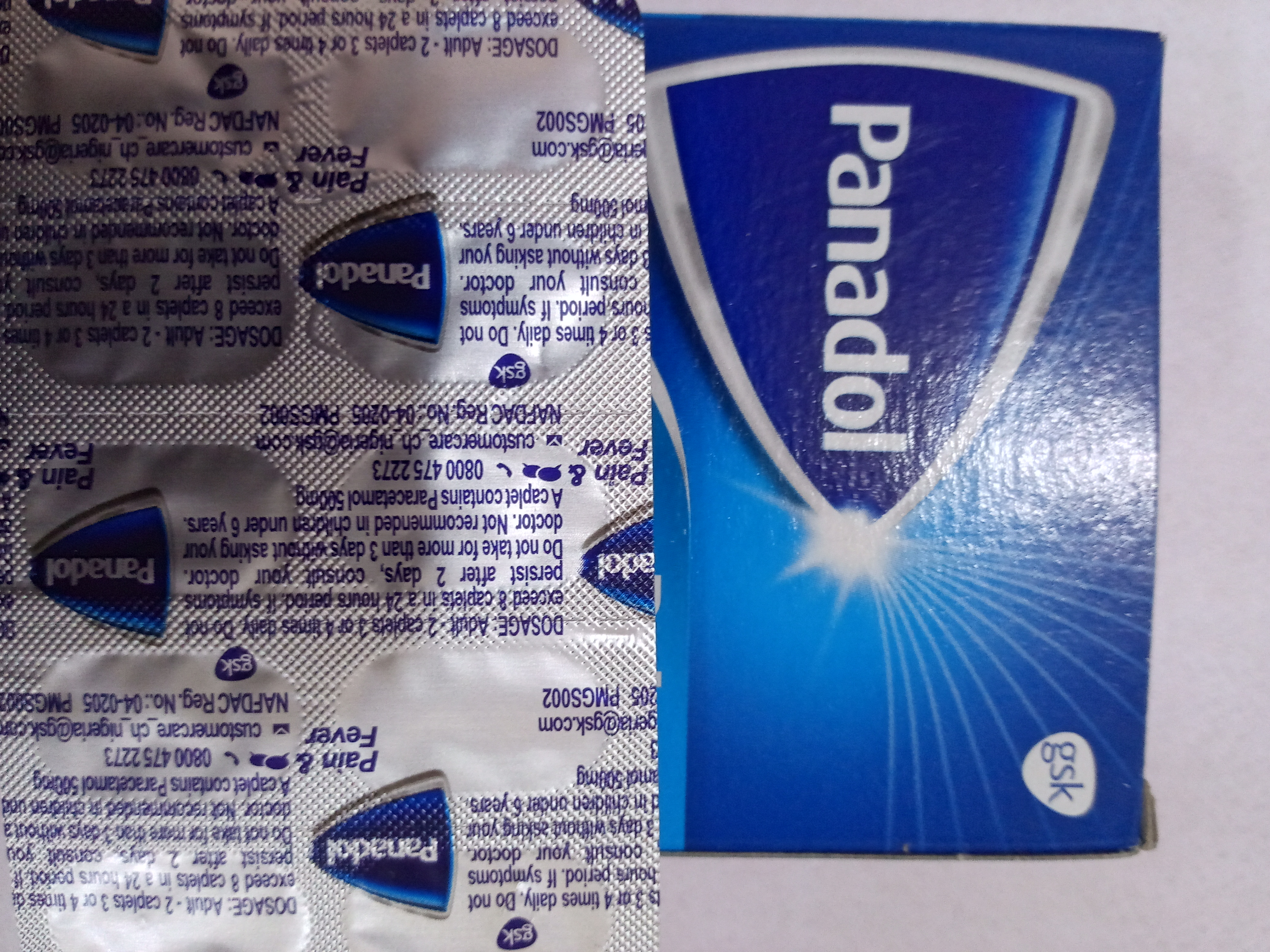 Panadol thumbnail 2