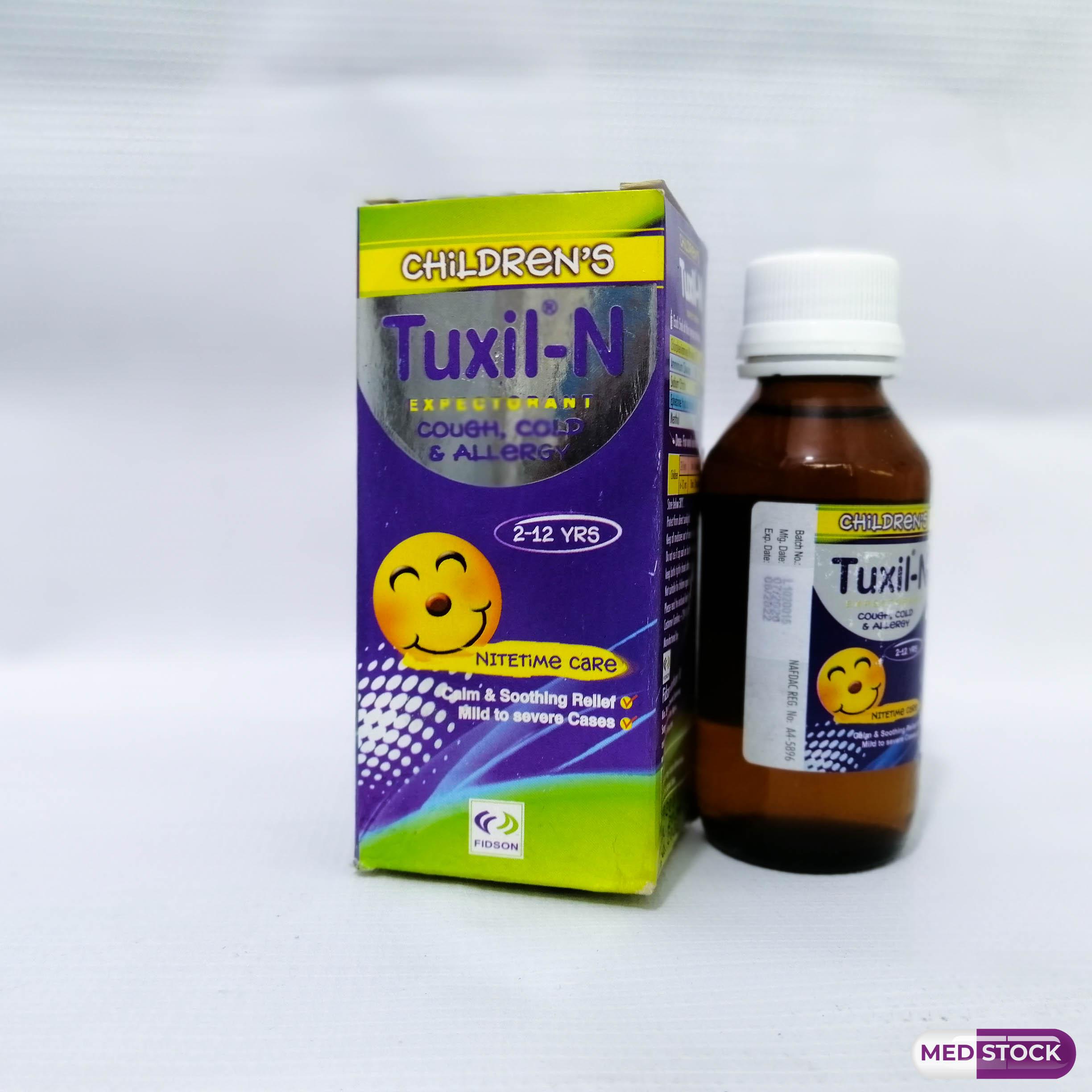 Tuxil N children thumbnail 2