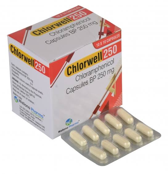 Chloramphenicol thumbnail 3
