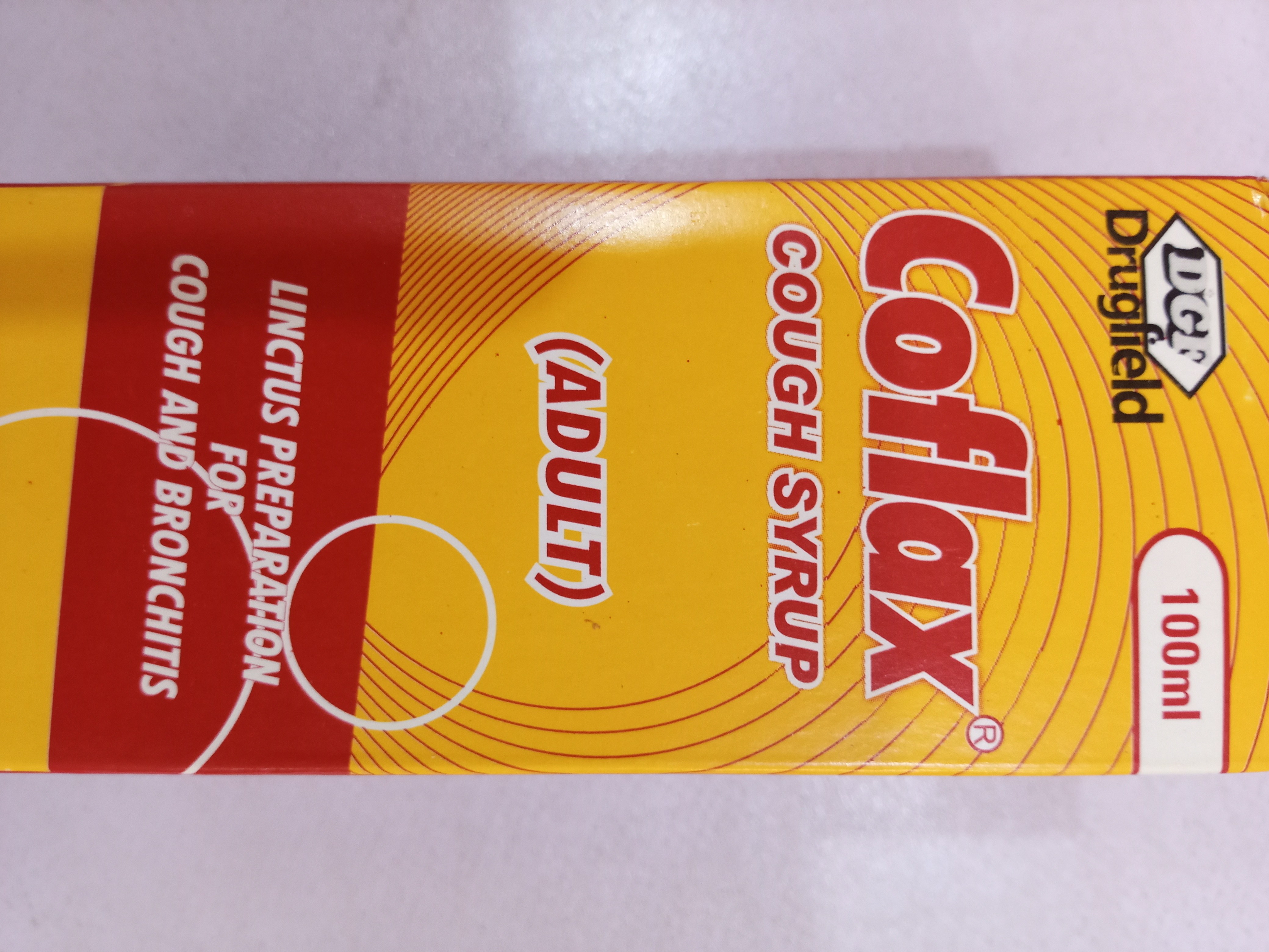 Coflax (adult) thumbnail 3