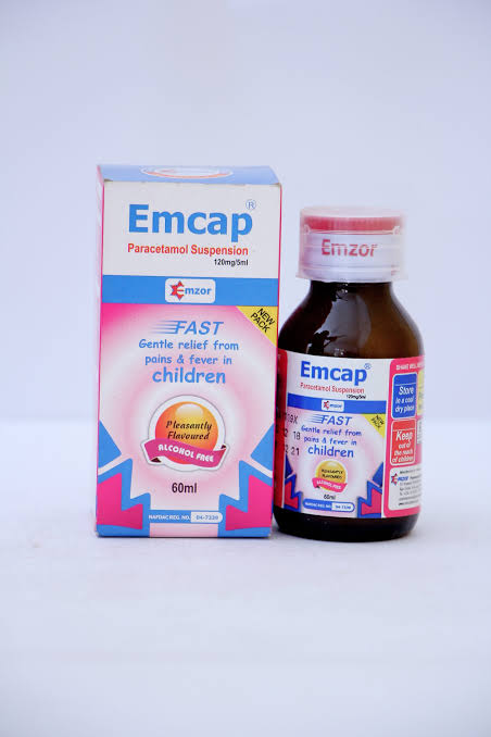 Image of Emcap