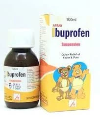 Ibuprofen syrup thumbnail 2