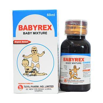 BABYREX thumbnail 2