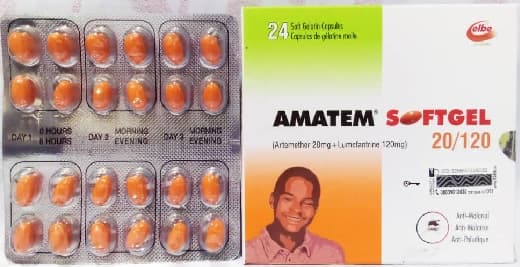 Image of Amatem by 24