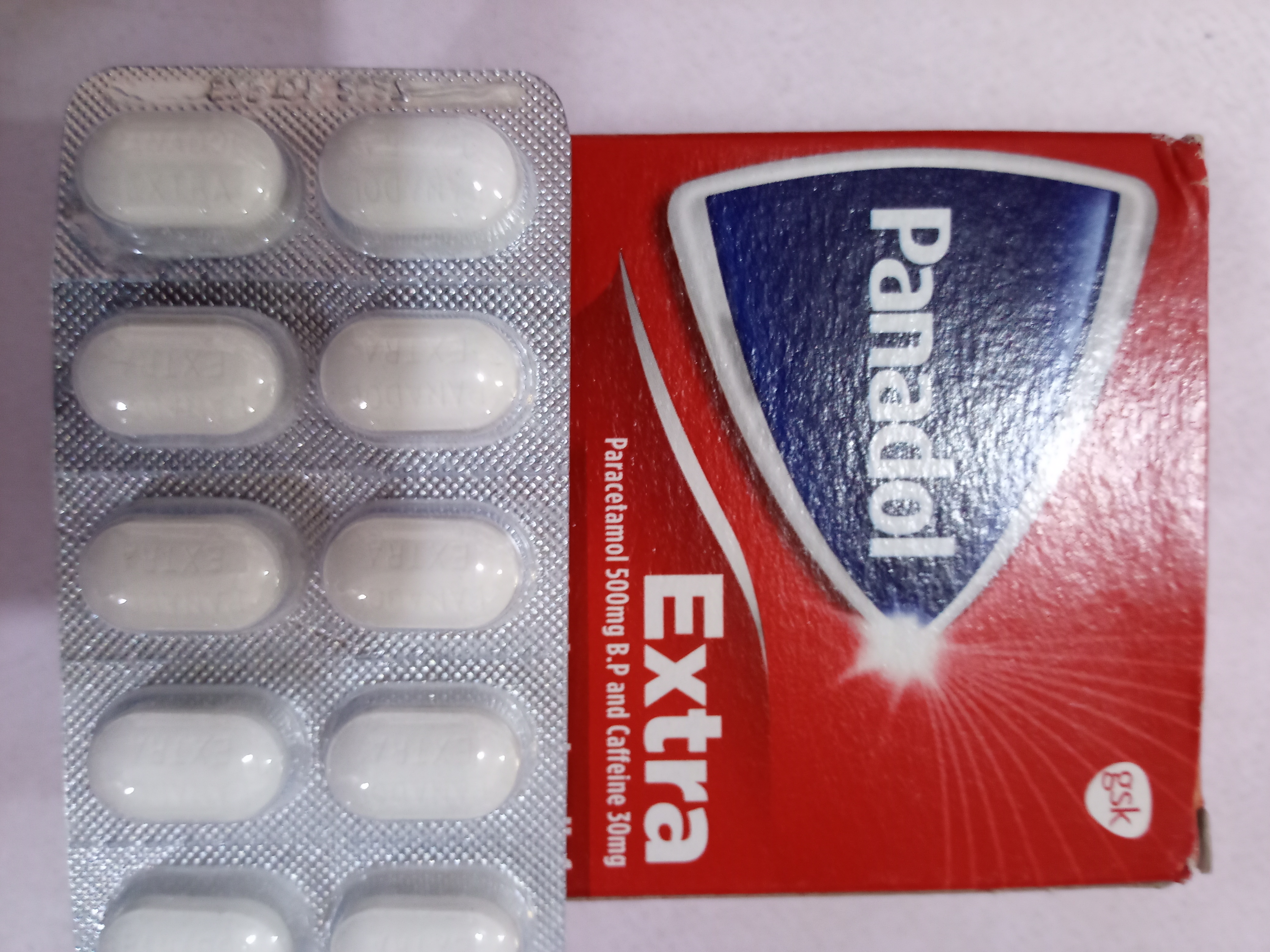Panadol extra thumbnail 3