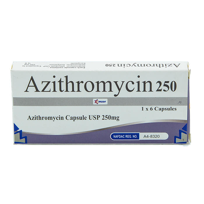 Azithromycin 250 thumbnail 3