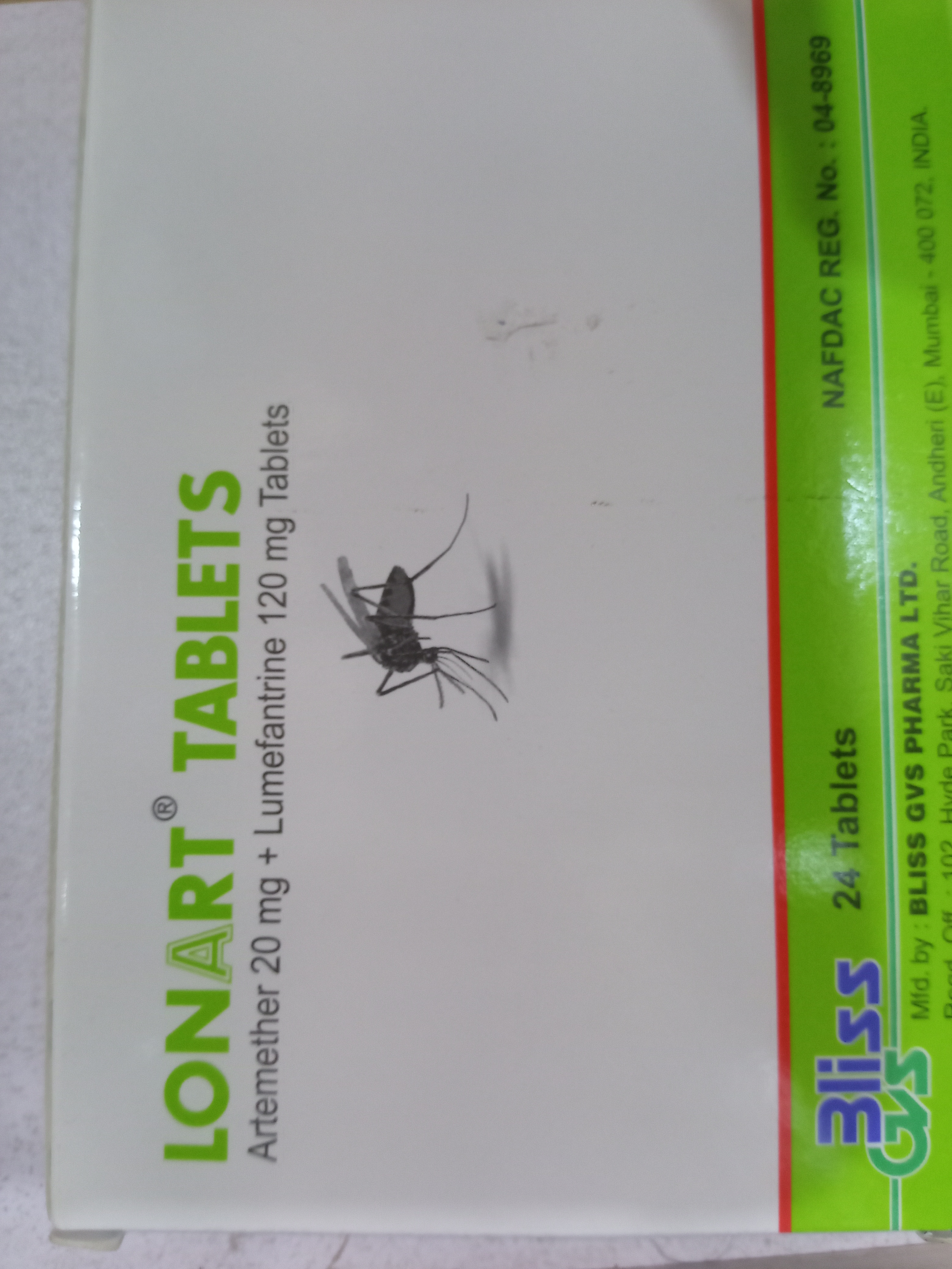 Lonart tablet thumbnail 3