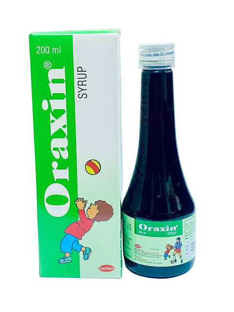 Oraxin syrup thumbnail 3