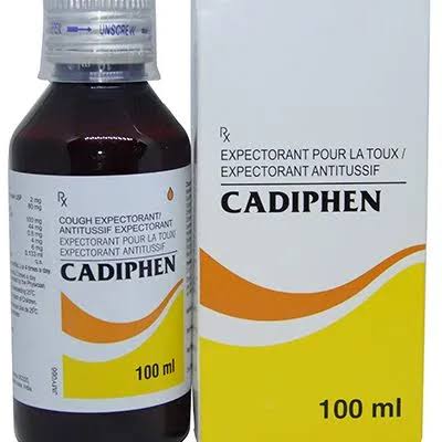 Image of CADIPHEN